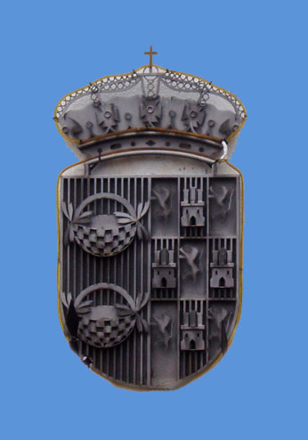 escudo del ayuntamiento